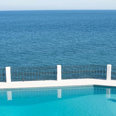 Salt Water Villa 산타 크루즈 외부 사진
