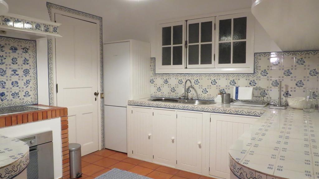Salt Water Villa 산타 크루즈 외부 사진