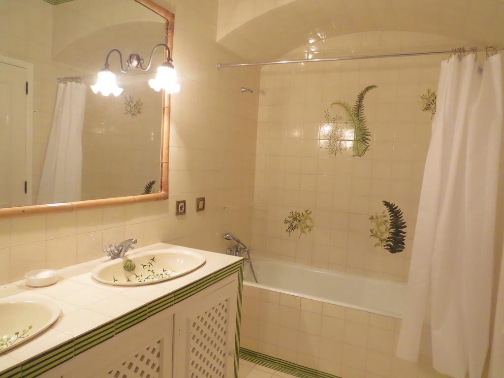 Salt Water Villa 산타 크루즈 객실 사진