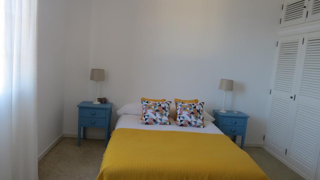Salt Water Villa 산타 크루즈 외부 사진