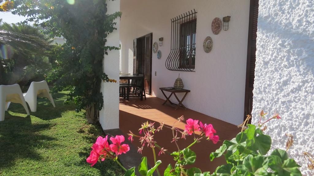 Salt Water Villa 산타 크루즈 외부 사진