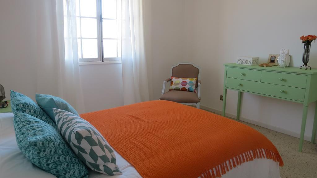 Salt Water Villa 산타 크루즈 객실 사진
