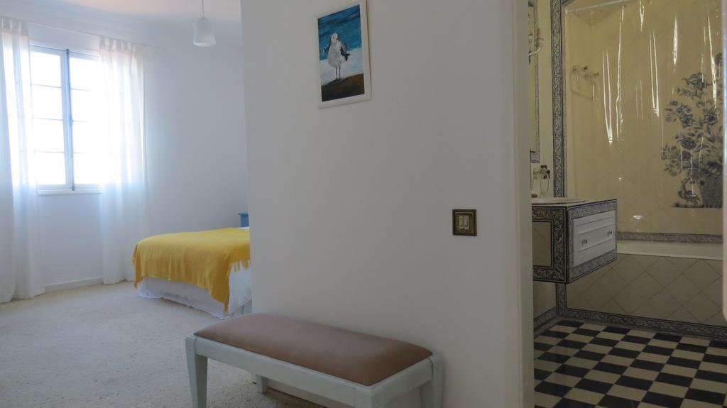 Salt Water Villa 산타 크루즈 객실 사진