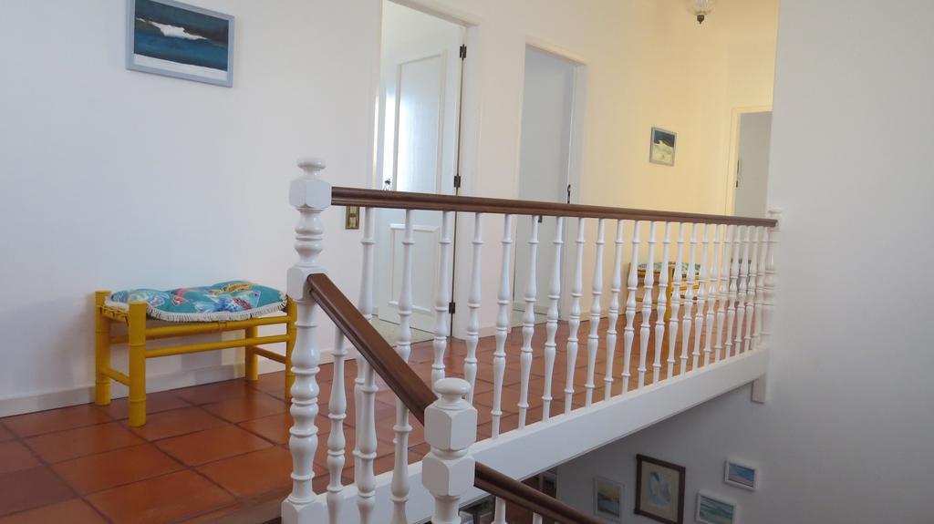 Salt Water Villa 산타 크루즈 객실 사진