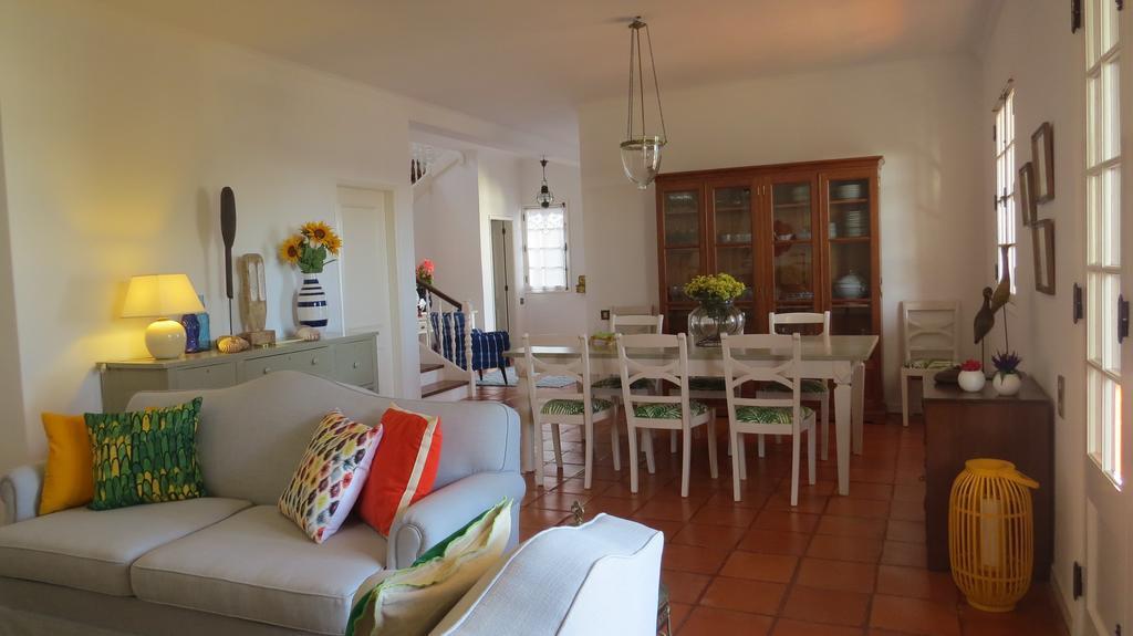Salt Water Villa 산타 크루즈 외부 사진