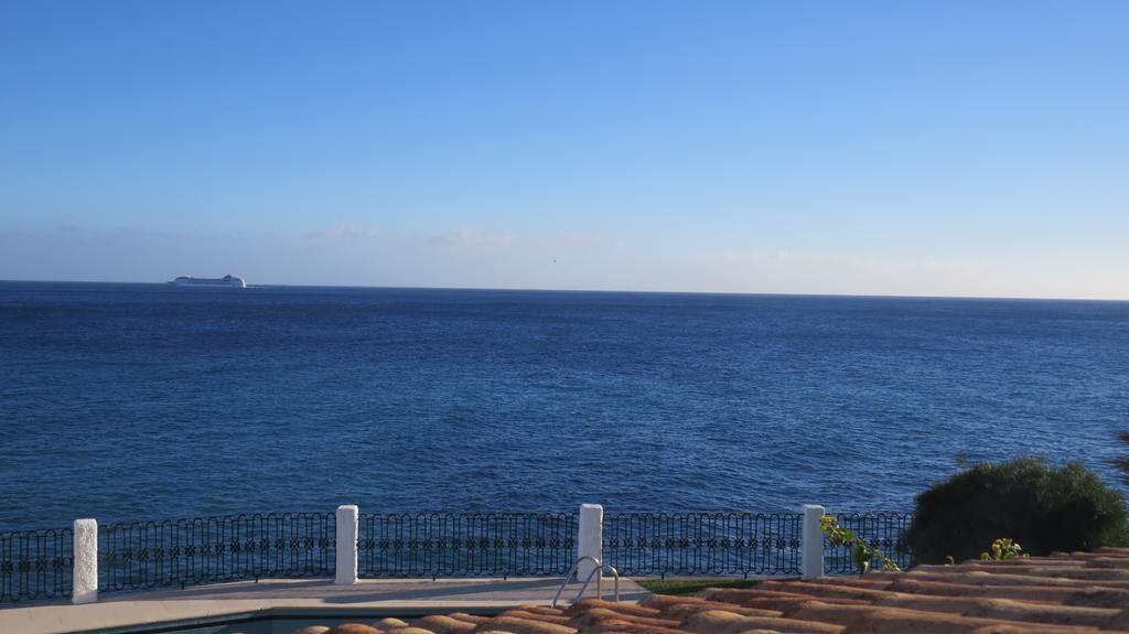 Salt Water Villa 산타 크루즈 객실 사진