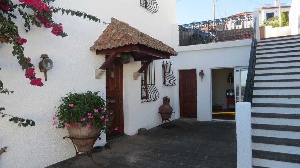 Salt Water Villa 산타 크루즈 외부 사진