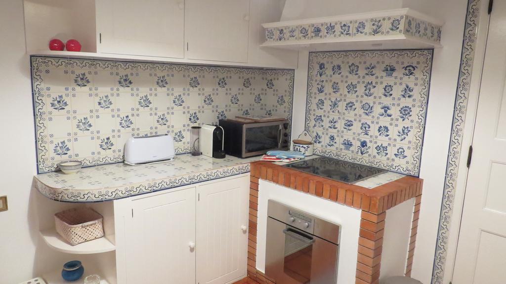 Salt Water Villa 산타 크루즈 객실 사진